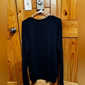 Metal Vent Tech Long-Sleeve Shirt